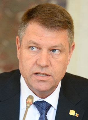 Add a bio, trivia, and more. Klaus Iohannis Facts for Kids