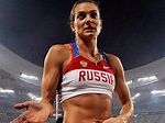 5,05 Meter: Jelena Issinbajewa ist einfach unschlagbar! | Olympia - kicker