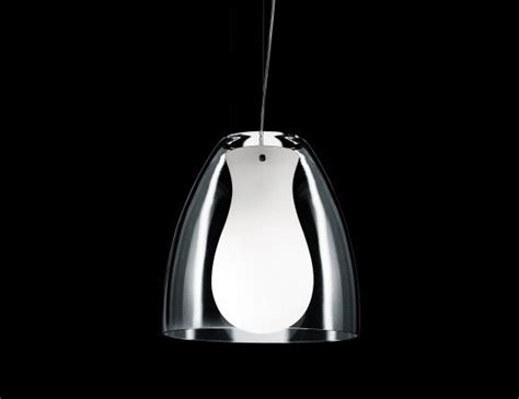Murano Due Finn S Contemporary Designer Hanging Light In Clear Glass Designer Hanging Lights