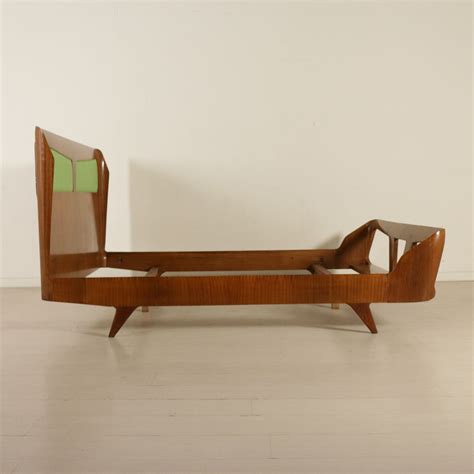 Ohne krimi geht die mimi nie ins bett 🎶. Bett 50er Jahre - Ergänzungen - Moderne - dimanoinmano.it