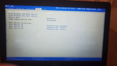 How To Disable Secure Boot On Your Computer