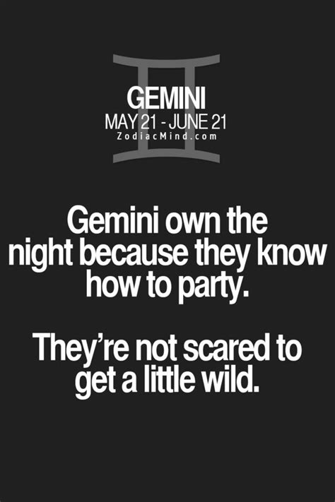 Then this guide is for you! show em' how it's done 💙 | Gemini zodiac, Gemini quotes ...