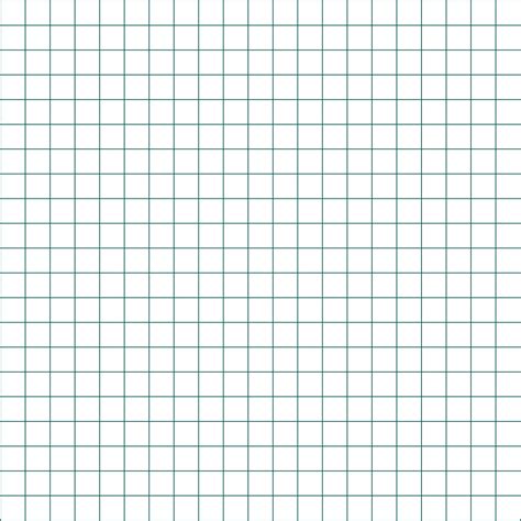 Best Images Of Full Page Grid Paper Printable Free Printable Graph