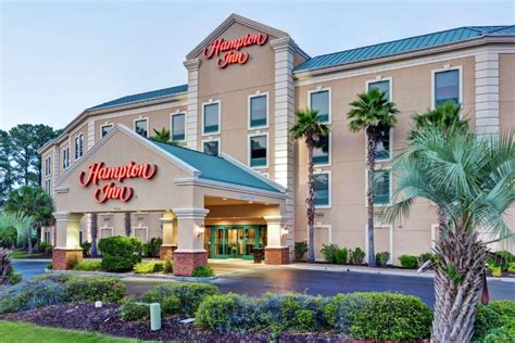 Hampton Inn Charleston North Charleston Updated 2024 Prices