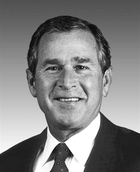 Filegeorge W Bush In 108th Congressional Pictorial Directory