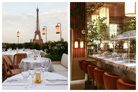 Where To Eat Near The Eiffel Tower Hip Paris Blog
