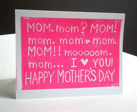 | say yes to the dress bridesmaids. 25 Mother's Day Cards That Will Make Your Mom's Day ...