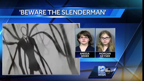 Hbos Slenderman Documentary Shows The Horrifying Influence The