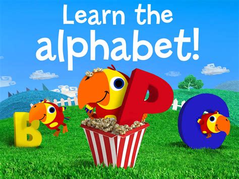 App Shopper Abcs Alphabet Learning Game Education