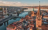 Qué ver en Zurich, Suiza - Vivimos de Viaje