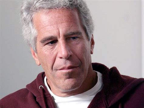 Jeffrey Epstein Estate Seeks To Form Fund To Compensate Accusers