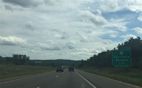 We did not find results for: Interstate 94 East - Eau Claire County - AARoads - Wisconsin