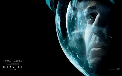 Movie Gravity Hd Wallpaper