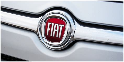 Fiat Logo Meaning And History Fiat Symbol