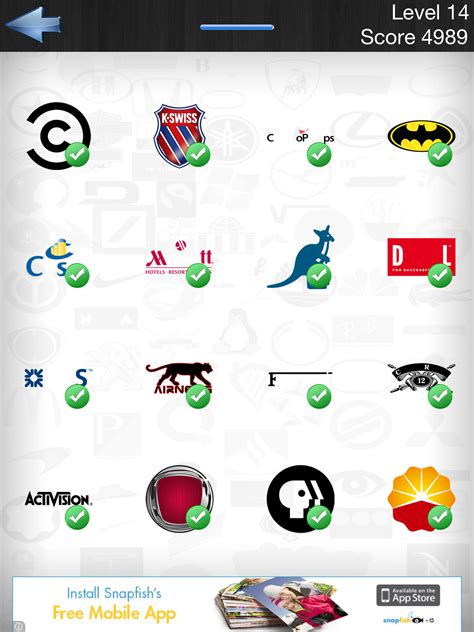 A daily trivia tournament for kwm'ers. Logo Quiz Ultimate Answers, Cheats & Walkthrough