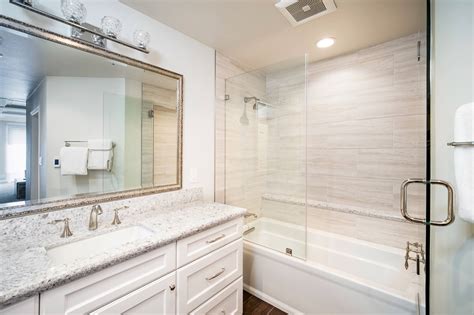 Wet area bath remodel specialists. Bathroom Remodel Design Guide | Sea Pointe Construction