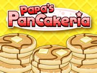 Should you need help with enabling or installing the flash you've found the papa louie's golden ticket and your prize is the managers job at papa louie's new burgeria. Game Papa's Donuteria Hacked Unblocked
