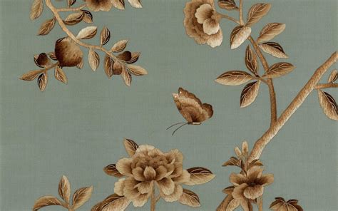 Colourways Chinoiserie Signature Collections Fromental