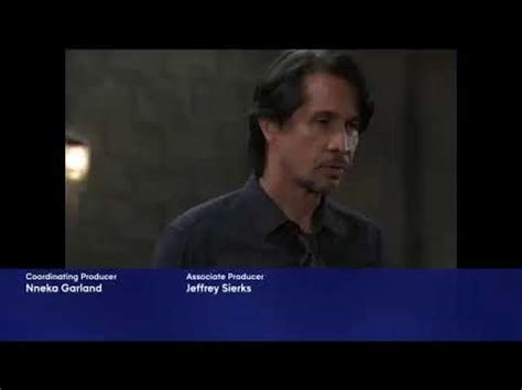 General Hospital 7-28-21 Preview GH 28th July 2021 - YouTube