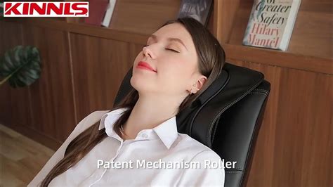 A 10-minute massage will make you feel like a million dollars. - YouTube