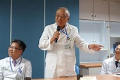 台大國際級婦癌權威醫師陳祈安進駐雲林分院 奉獻退休前時光 - 生活 - 中時