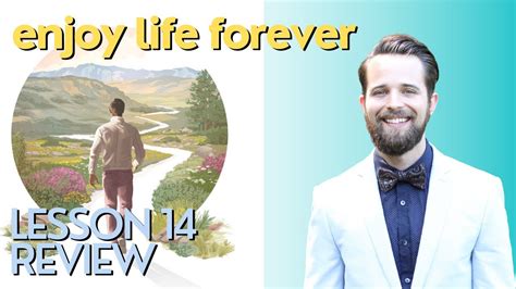 How Can Our Worship Be Pleasing to God? - Enjoy Life Forever Lesson 14