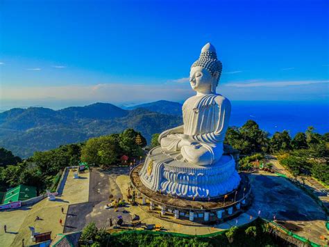 Big Buddha Phuket Best In Phuket