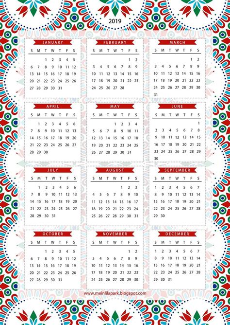 Pin By Crafty Annabelle On Calendars Free Printable Calendar