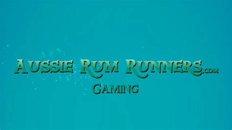 Aussie Rum Runners Gaming
