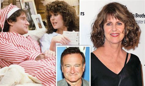 Robin Williams Humped And Grabbed Pam Dawber On Mork And Mindy Set You D Be Appalled