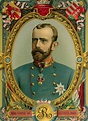 Crown Prince Rudolf of Austria (1858-1889). A4 Poster, Poster Prints ...