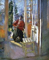 Konstantin Korovin (1861-1939) | Tutt'Art@ | Masterpieces