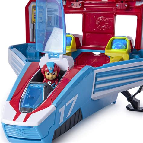 Paw Patrol Mighty Pups Jet Command Center 🚀 Where To Buy Price