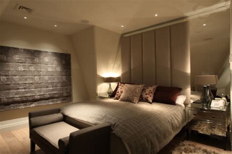 17 Majestic Bedroom Lighting Designs That Everyone Should See Bedroom