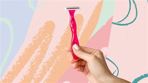 How To Shave Your Pubic Hair Glamour Us