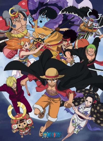 Nonton Anime One Piece Sub Indo Nonton Anime