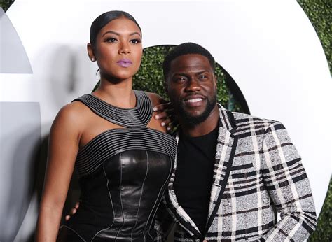 Kevin Harts Wife Eniko Breaks Down As She Addresses His Cheating Free
