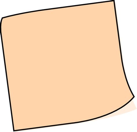 Brown Sticky Notes Png Image Purepng Free Transparent Cc0 Png Image