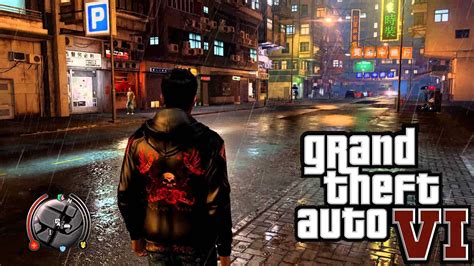 Grand Theft Auto 6 Under Development Gta 6 Mod Grand Theft Auto 6 Mod