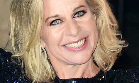Katie Hopkins My New Tv Chatshow Could Get Messy Katie Hopkins The