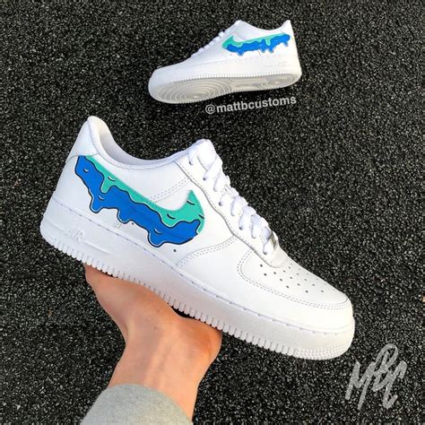 We would like to show you a description here but the site won't allow us. Nike af1 - blue drip in 2020 | Nike air shoes, Nike af1, Nike