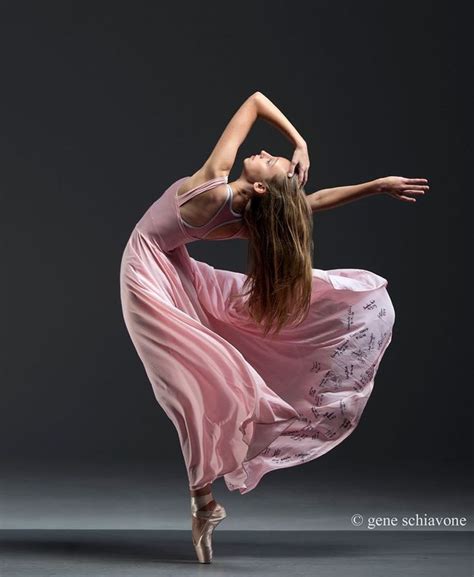 Gene Schiavone Ballet Photography