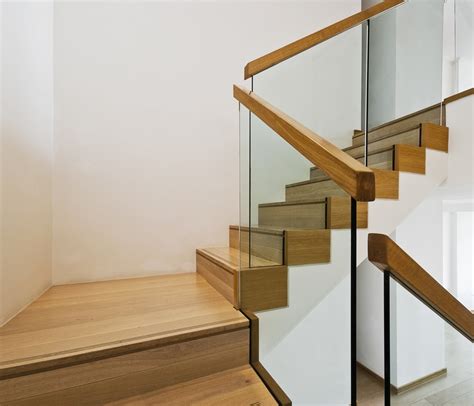 Maintaining Your Timber Stairs Melbourne Kustom Timber
