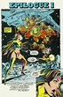 jerry ordway early 80s Comic Books Art, Book Art, Comic Book Cover ...