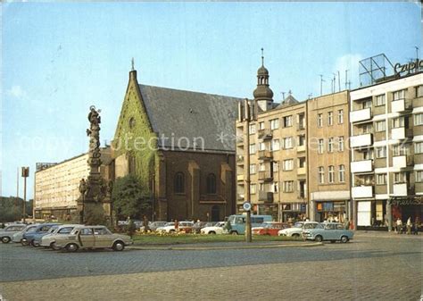 Danuta szymaniak > ‎i like racibórz (ratibor). Ak Racibórz Ratibor Oberschlesien, Ansicht vom Lyzeum Nr. 1900057 - oldthing: Ansichtskarten ...