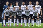 Germany Football / Germany National Football Team Wallpapers ...