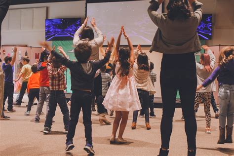 Kids Praise And Worship Dance Moves Churchgistscom