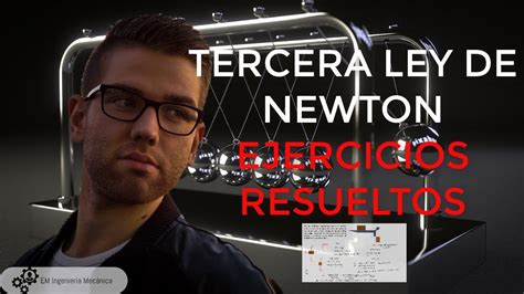 Ejercicios Tercera Ley De Newton Seo Positivo