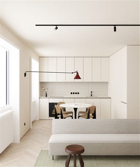 These countries celebrate minimalism and practicality inside their homes. 3 Homes That Show Off the Beauty In Simplicity Of Modern ...