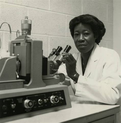 Black Scientists 29 Highly Influential African American Scientists